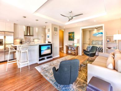 Kaanapali Beach Rental